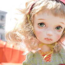 (Wonderland)(Official agent) (imda)Coupon imda3 0 Nicole bjd