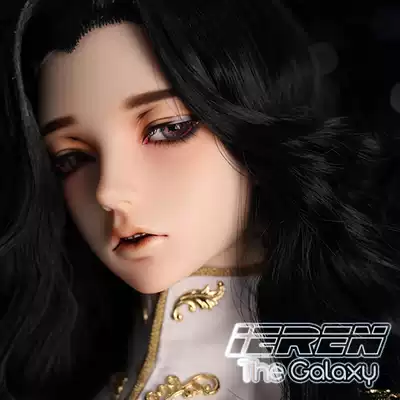 (1 の S) (Spot) soom idealian id68 big girl irene bjd