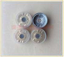 13 Yajin transparent aluminum-plastic cap Xilin bottle lyophilized powder reagent bottle Sealing cap Aluminum-plastic combination cap Bottle cap