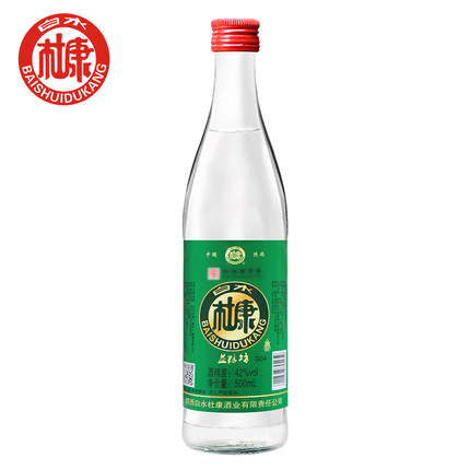éè¥¿ç½æ°´æåº·é42åº¦500mlåç¶æµé¦åçèç½éç²®é£é«åº¦éæ°´