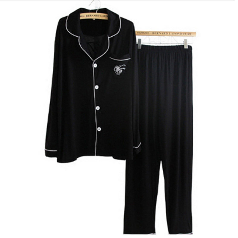 Pyjama mixte OTHER   en Coton à manches longues - Ref 3005671 Image 5