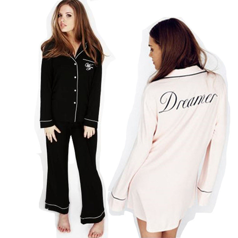 Pyjama mixte OTHER   en Coton à manches longues - Ref 3005671 Image 3