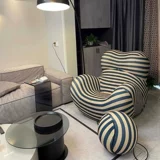 Дизайнерский диван для матери для отдыха, Италия