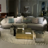 Дизайнерский минималистичный элитный диван, Италия