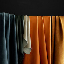 Customized leather sample special shooting order full refund of sample fee