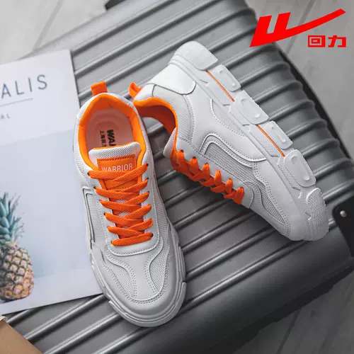 Warrior, Tide, кроссовки, спортивная спортивная обувь, повседневная обувь, туфли, тренд сезона