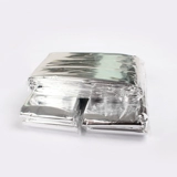 Наружное аварийное одеяло/аварийное одеяло/Землетрясение одеяло/утепление одеяло/одеяло на выживание/аварийное спальное мешок/одеяло солнцезащитного крема