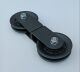 LAOSHU DIY Fitness Equipment Accessories Double Pulley