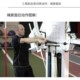 High Pull-Down and Bicep Curl Installation Tutorial