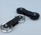 LAOSHU DIY Fitness Equipment Accessories Double Pulley