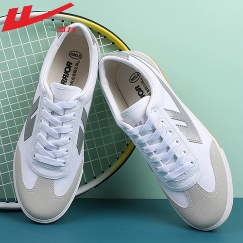 Warrior, кеды, туфли, универсальная классическая спортивная обувь для отдыха, 2025 года