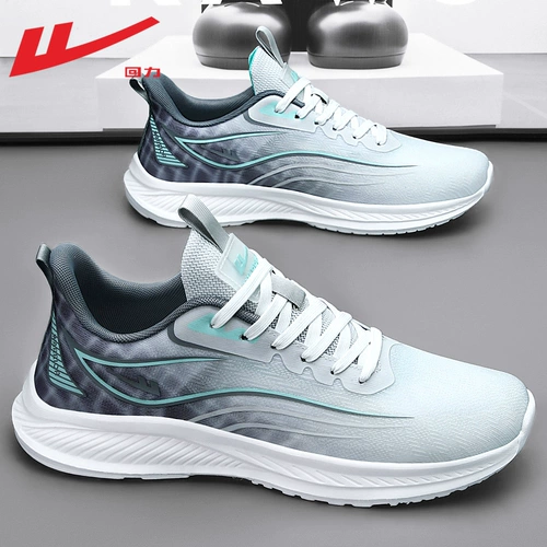 Warrior, летняя дышащая амортизирующая спортивная обувь