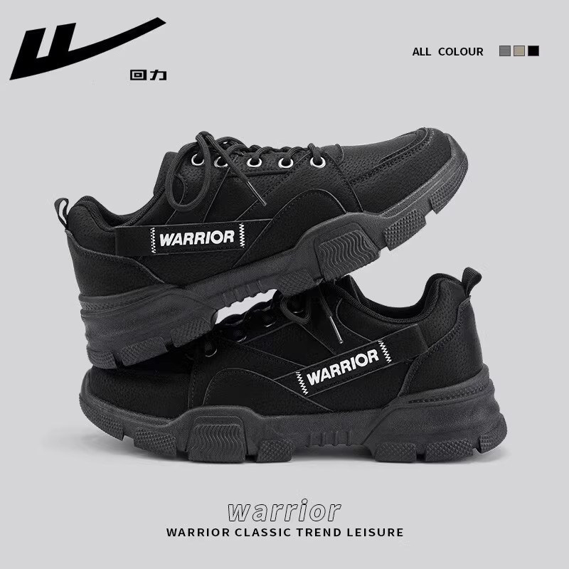 Pure Black-Popularity [Waterproof and wear-resistant]