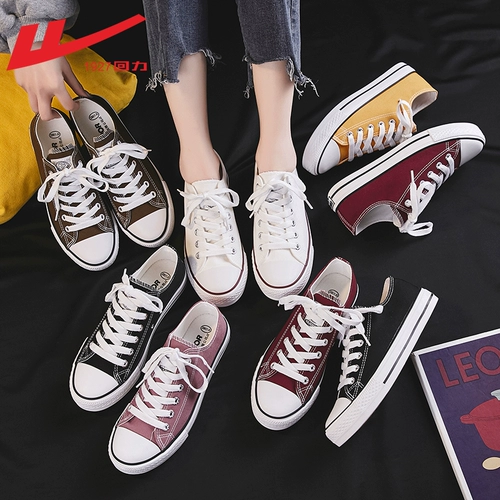 Warrior, кеды, низкая белая обувь для отдыха, универсальные кроссовки, 2025 года