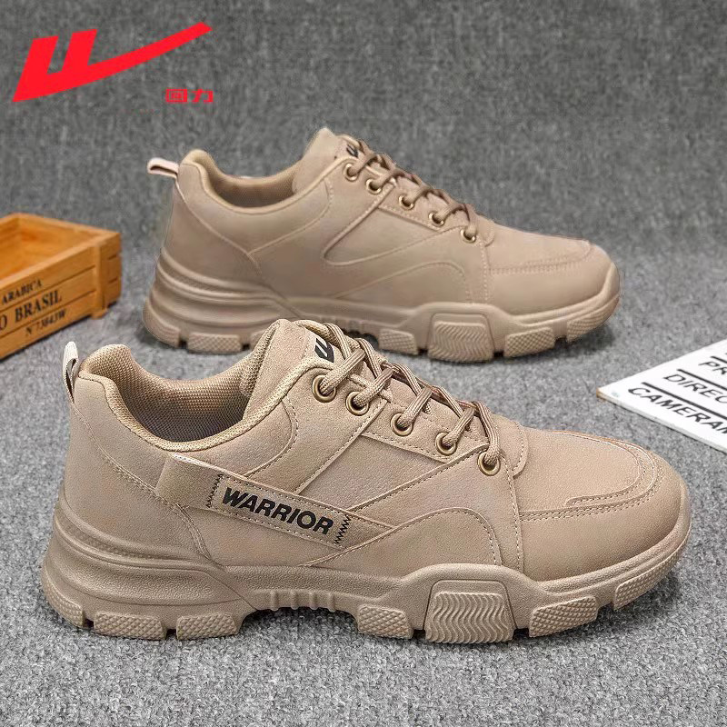 Khaki-Popularity [Waterproof and wear-resistant]