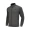 Li Ning áo len nam mới đào tạo loạt áo khoác dài tay đứng cổ áo thể thao nam AWDN347 - Thể thao lông cừu / jumper