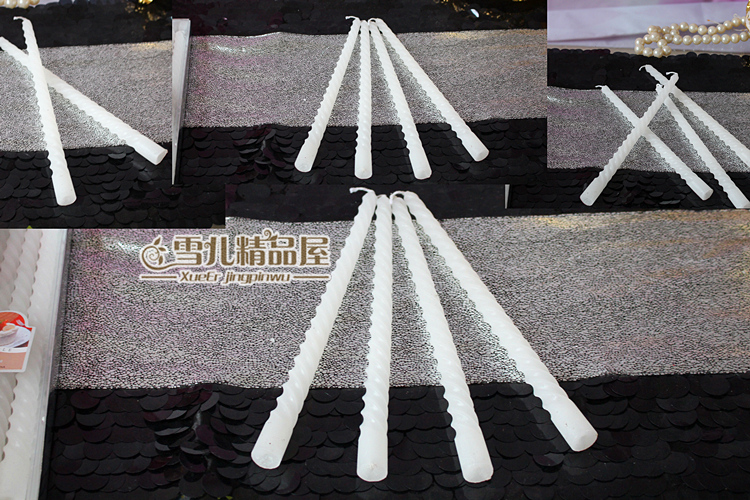 Bougie     9258 - Ref 2487205 Image 20