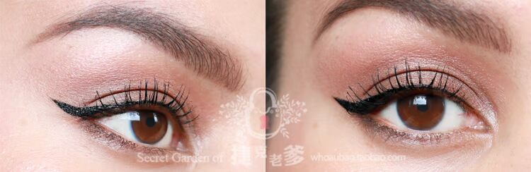 Đẹp quá! Blush + highlight + bóng mắt ~ năng lực sửa chữa toàn diện - Nhà máy Essence Đức phấn mắt novo
