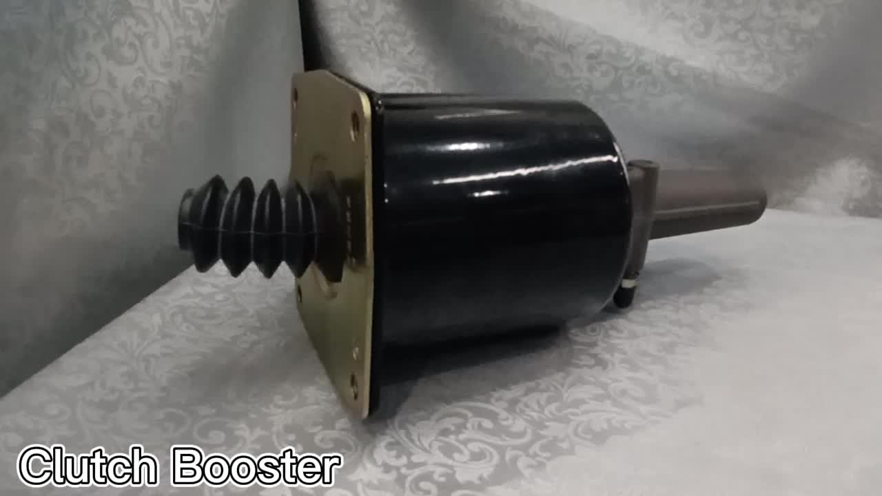Universal Clutch Booster Assembly 1432116280002 Trucks Tractor Man