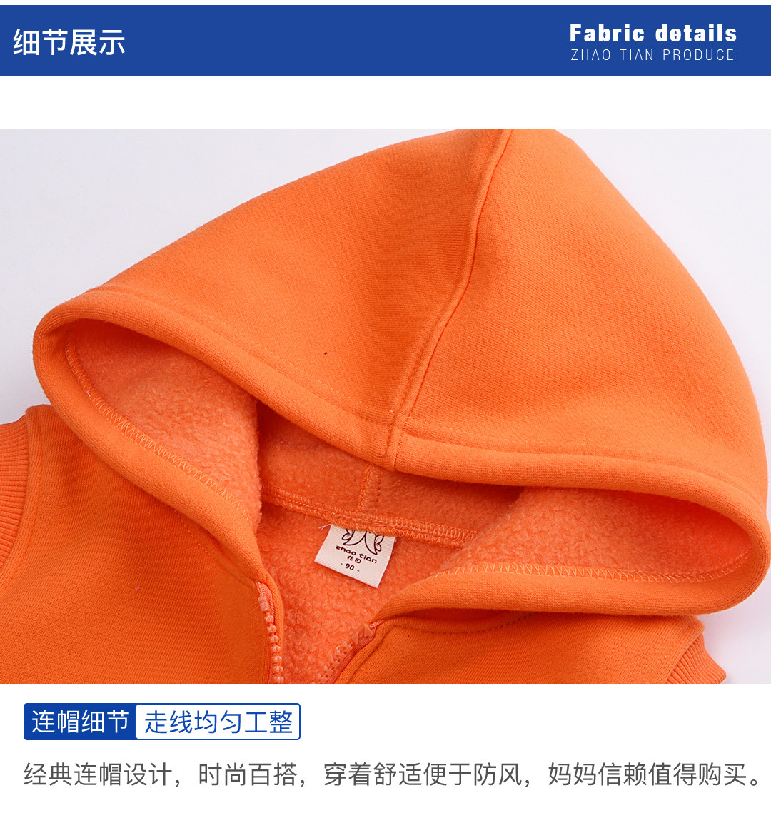 Áo vest trẻ em cotton mùa xuân và mùa thu áo khoác mỏng bé trai và bé gái dày lên áo gile phao trẻ em cao cấp