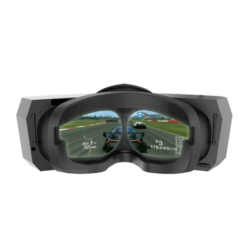 VR PIMAX 5K Plus умные VR-очки PCVR 3D шлем ультра-ясная виртуальная реальность головной убор