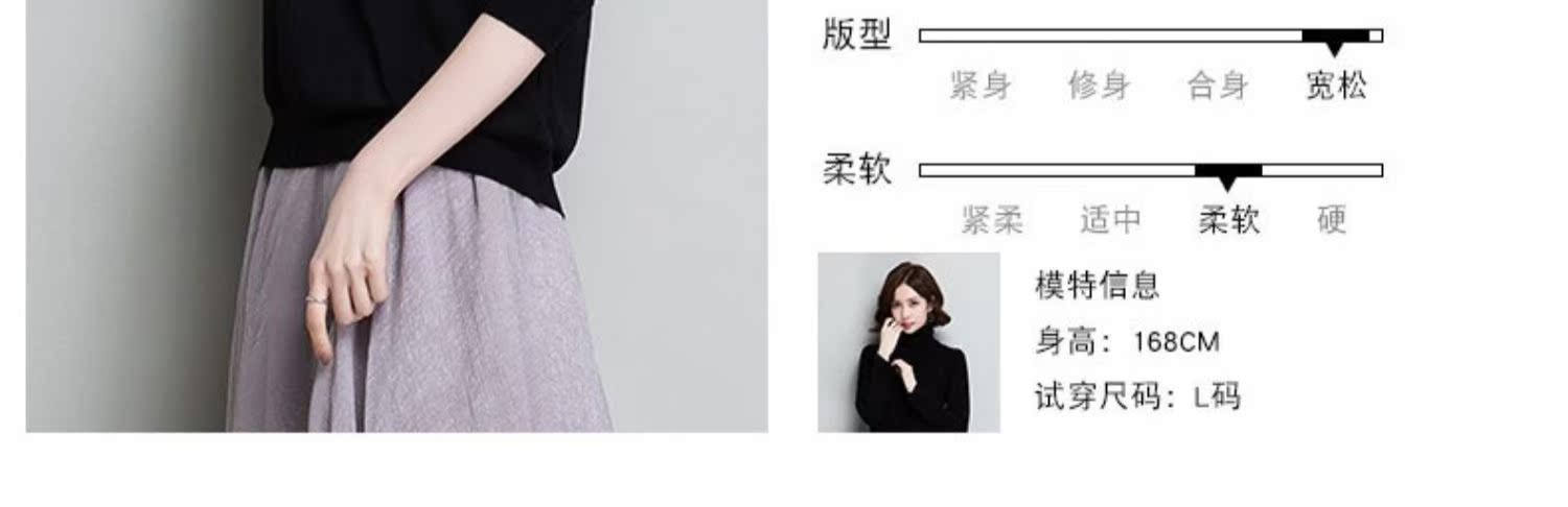 Áo len dệt kim với áo khoác mỏng 2019 xuân mới dành cho nữ áo len lụa cổ chữ V sáng màu dành cho nữ - Áo len cổ chữ V áo len đỏ