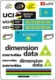 Tour de France xe đạp sticker màu xe đạp leo núi cá nhân dán xe trang trí cơ thể đường xe đạp trẻ em cân bằng khung xe dán - Smart Scooter