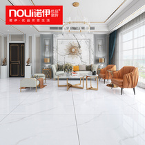 Lian Wen whole body marble tiles 600x1200 Living room floor tiles Non-slip modern light luxury negative ion floor tiles