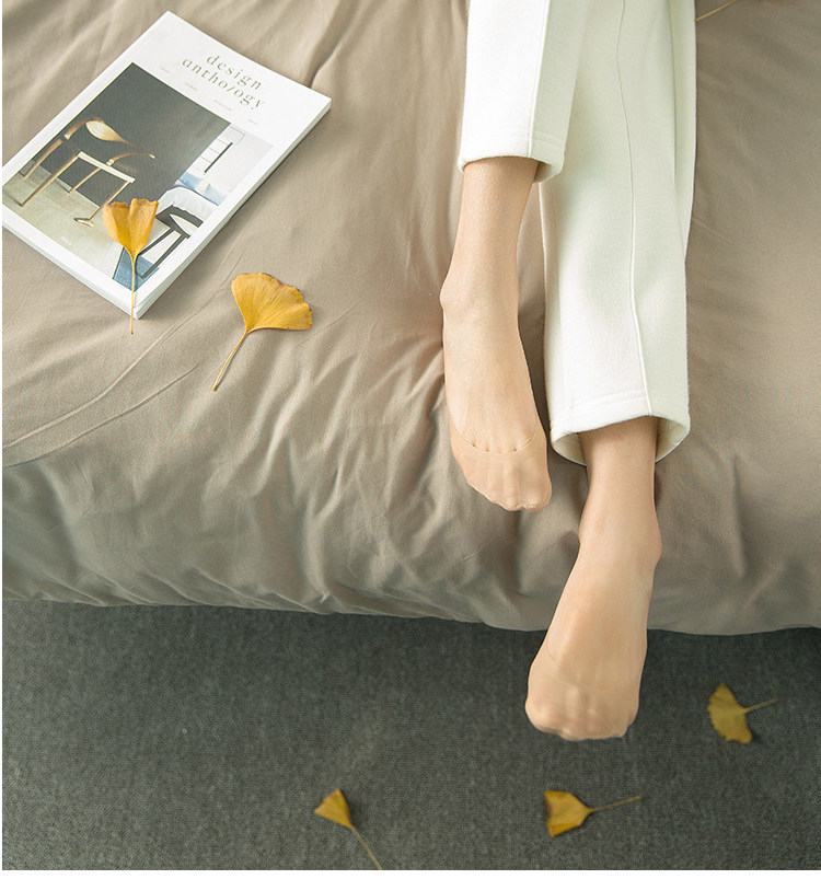 Chaussettes - collants Cercle Silicone Y-11 - Ref 754552 Image 20