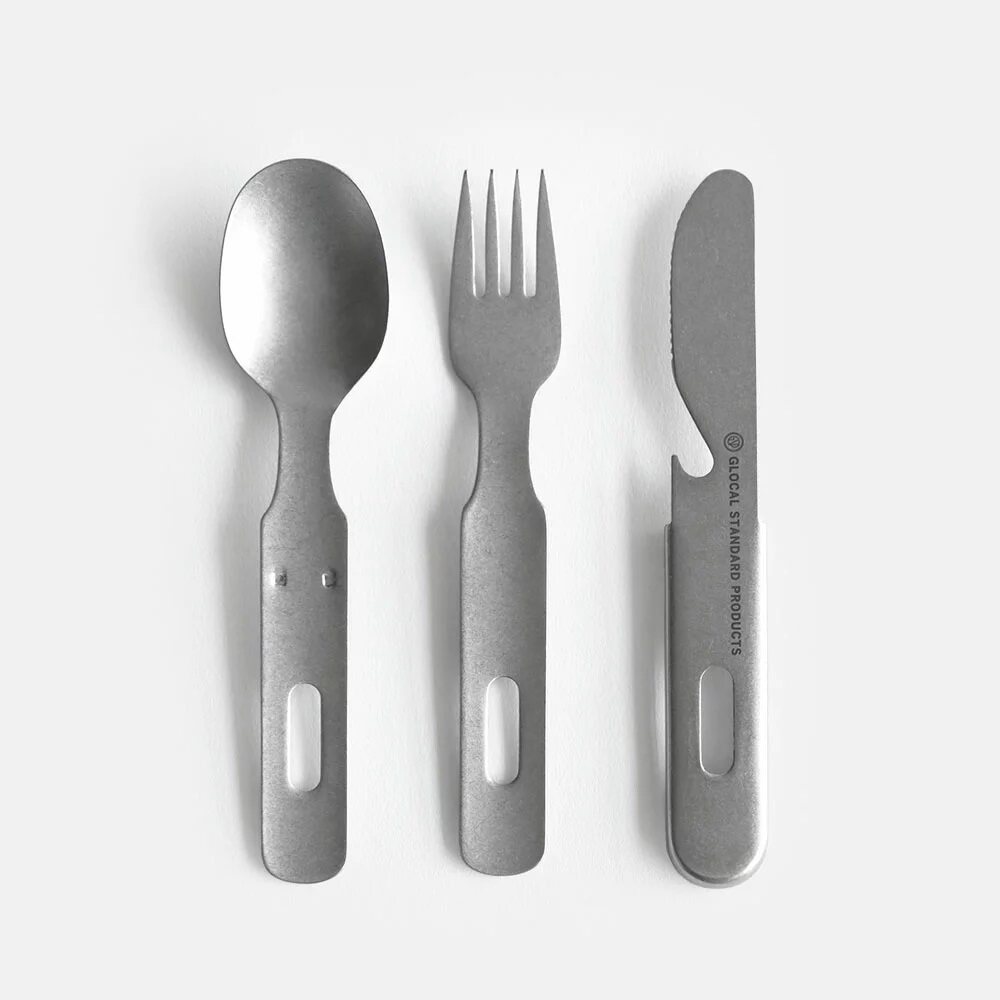 Иморт из японии ГСП Яньинь люди сделали делать нержавеющей стали на открытом воздухе портативный три в одном нож вилка и ложка сейчас в наличии