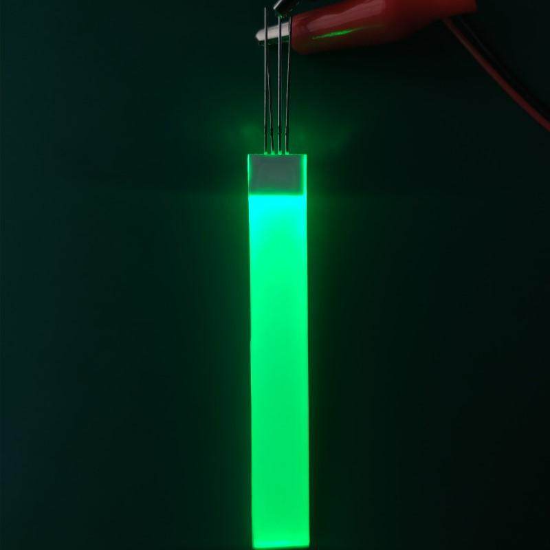 现货70*10*2.8mm RGB背光源LED发光板,充电指示灯怎么选?-LED导光板-淘宝百科网