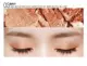 Hàn Quốc BBIA Grain Mother Monochrom Eye Shadow Nude Makeup Matte Pearlescent Pink Wine Earth Color Màu tự nhiên Số 10 Spot - Bóng mắt