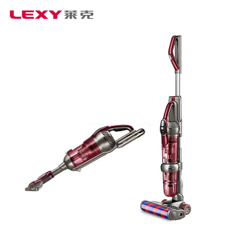 Máy hút bụi không dây / máy hút bụi hồ quang VCY-SPD503-1 đa chức năng không dây hút lớn Jie M91 - Máy hút bụi
