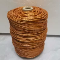 Коричневый, 1.5mm, 600м