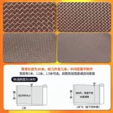 Рыболовная сеть из нержавеющей стали, стальная проволка, защитная сетка, ограждение