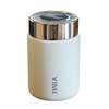 Small Insulated Cup, Mini, Compact, Portable, Pocket-Sized Water Bottle, New Model for Women, High Aesthetic Value, 316 Stainless Steel
