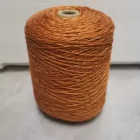 Коричневый, 1.0mm, 1800м