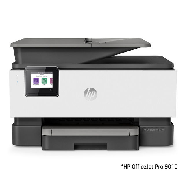 wireless printer scanner with document feeder