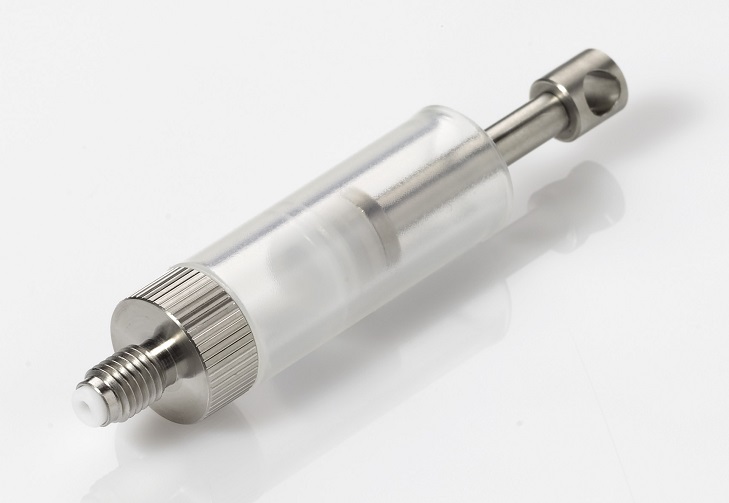 Original brand new WATERS water world 700002569 cleaning syringe 410001011 2 5ML