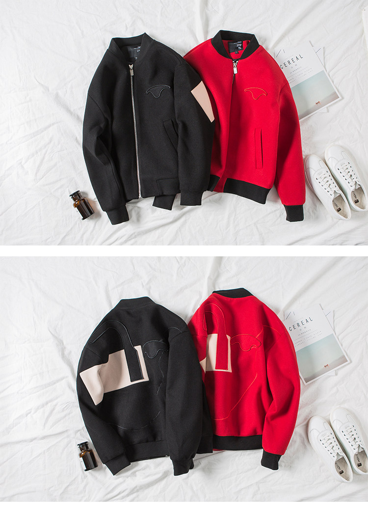 Blouson homme manches longues - Ref 3117550 Image 7