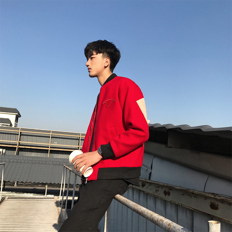 Blouson homme manches longues - Ref 3117550 Image 4