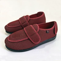 Бордовый тканый 6007XJ3