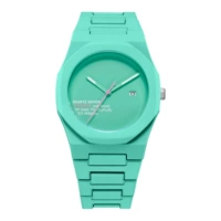 Календарь зеленый