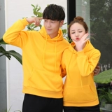 Толстовка для работы, утепленная цветная куртка, делается под заказ, с печатью вашего логотипа