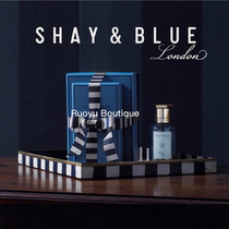 Spot British Shay Blue Shay Blue niche salon perfume Blood Orange Watermelon Blueberry Cherry Blossom White Peach