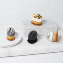 Spot ARTIS Elite PALM multi-function makeup brush Foundation brush Powder brush Ball brush No trace makeup