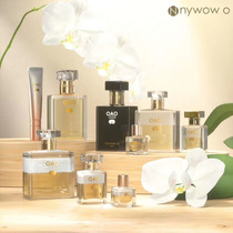 AUDACE NYWOW O Orchid Oil Essence Oil Eye Cream Cream Massage oil Essence Water Repair and brightening