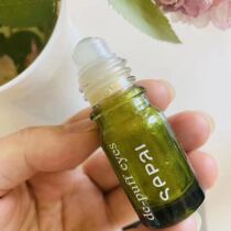 Spot 4ML Spanish light luxury sepai eye essence gilt eye bag black eye circle to puffy ball dropper