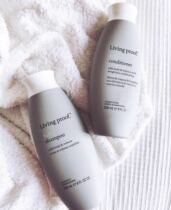 Living Proof full Fluffy Oil Control Silicone oil-free Volumizing Shampoo Conditioner 236ml 710