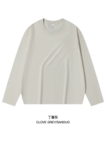 Гвоздики [длинное рукав-245G хлопок]